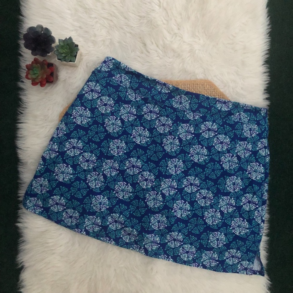 Tranquility Athletic Skort - Picture 6 of 13